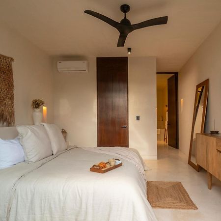 Namas Tulum Aparthotel Exterior foto