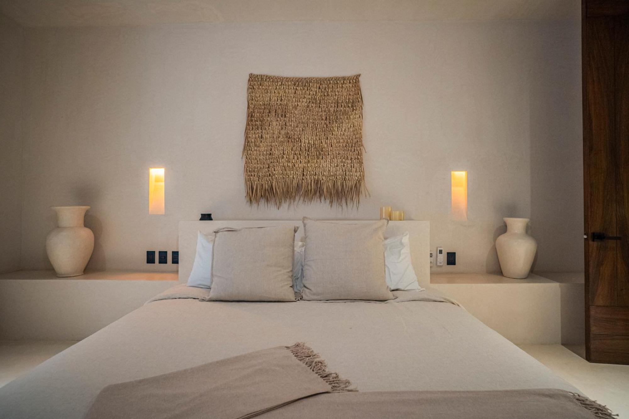 Namas Tulum Aparthotel Exterior foto